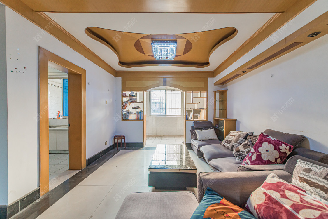 常州古方新村在售二手房源室内图_小牛看房