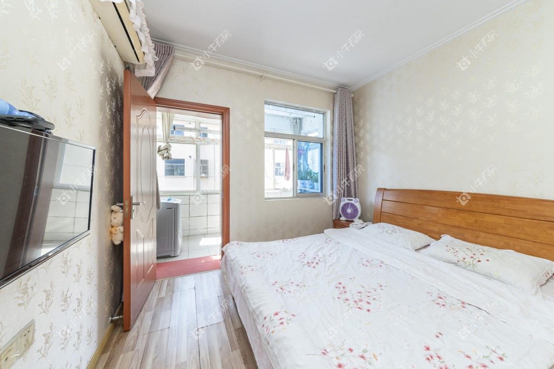 东庄阳湖小区房源室内图 常州东庄阳湖小区在租房源室内图_小牛看房