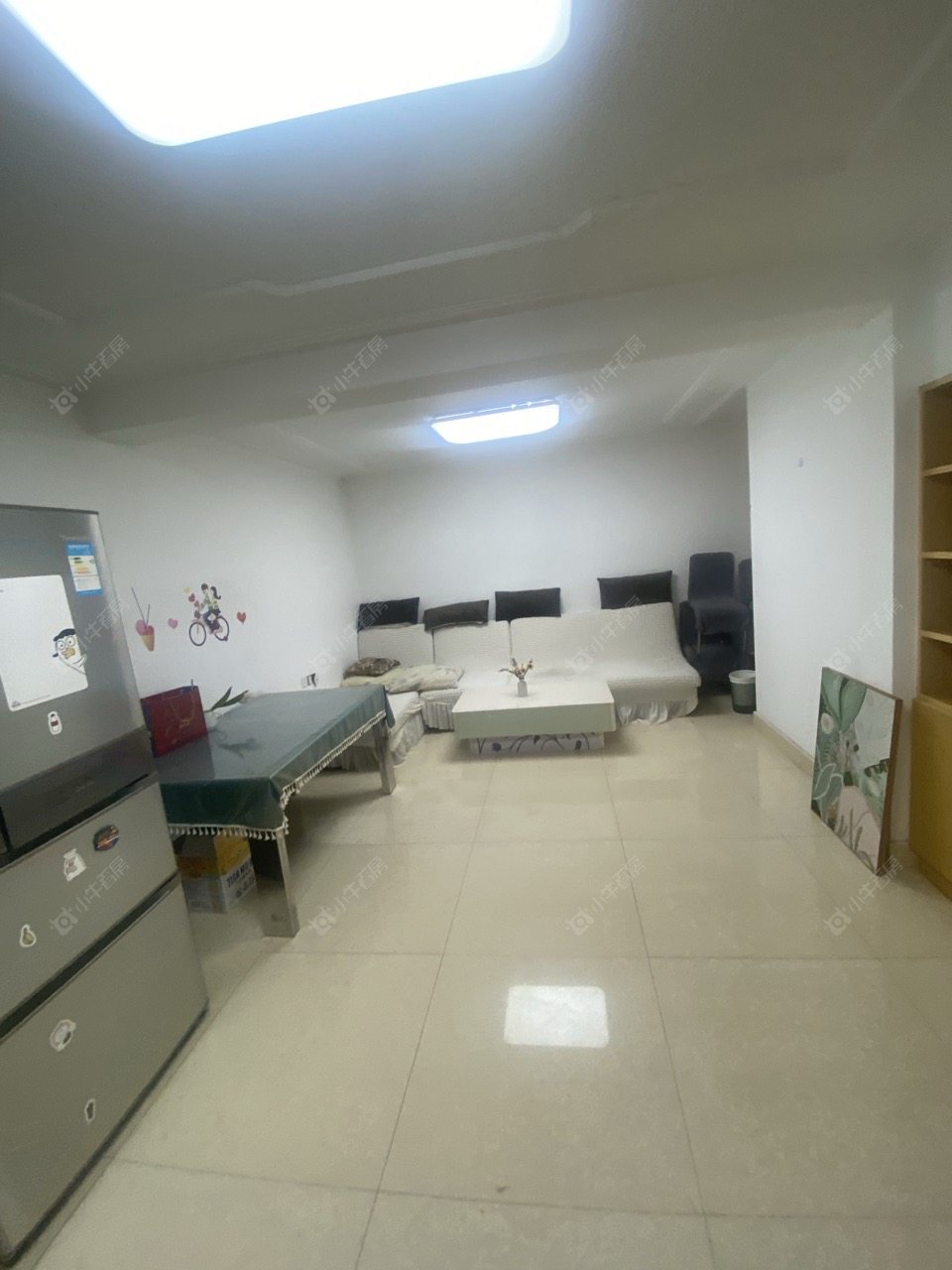 常州水晶城租房_小牛看房