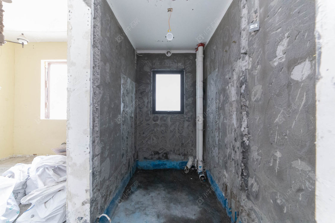 常州吾悦广场(天宁)在售二手房源室内图_小牛看房