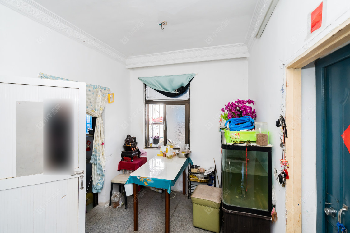 常州朝阳三村在售二手房源室内图_小牛看房