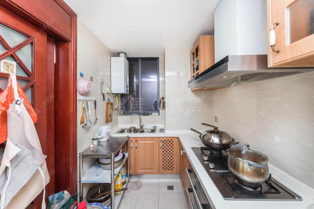 常州融锦融御华庭在售二手房源室内图_小牛看房