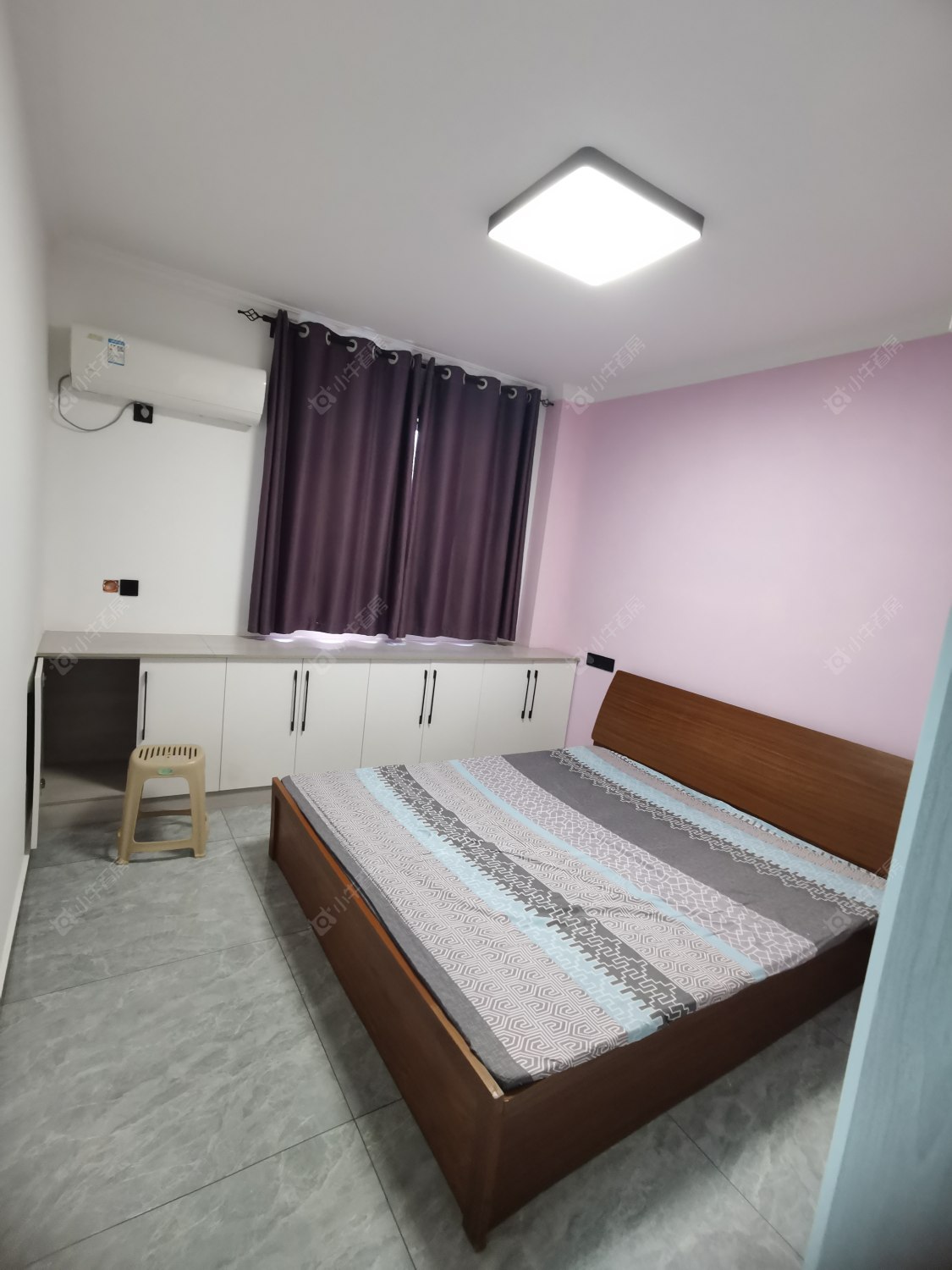 常州玲珑花园在租房源室内图_小牛看房