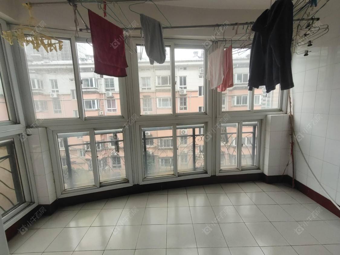 常州金城花苑在租房源户型图_小牛看房