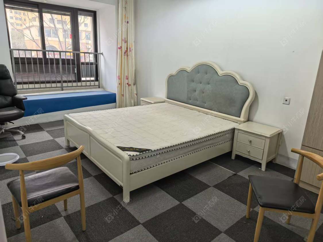 常州绿都万和城九区在租房源_小牛看房