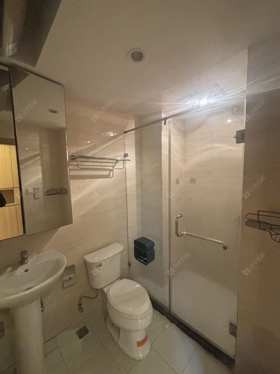 常州莱蒙城领尚在租房源室内图_小牛看房