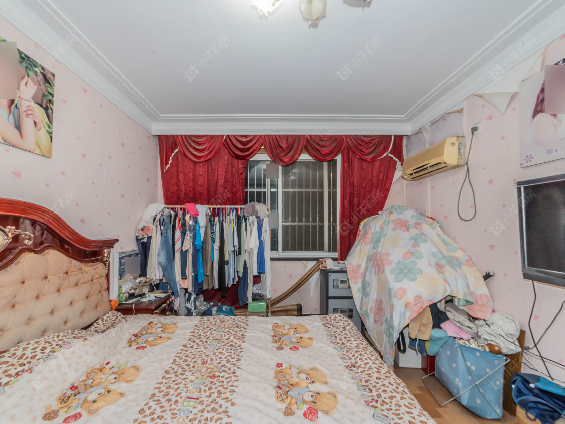 常州新民家园在售二手房源室内图_小牛看房