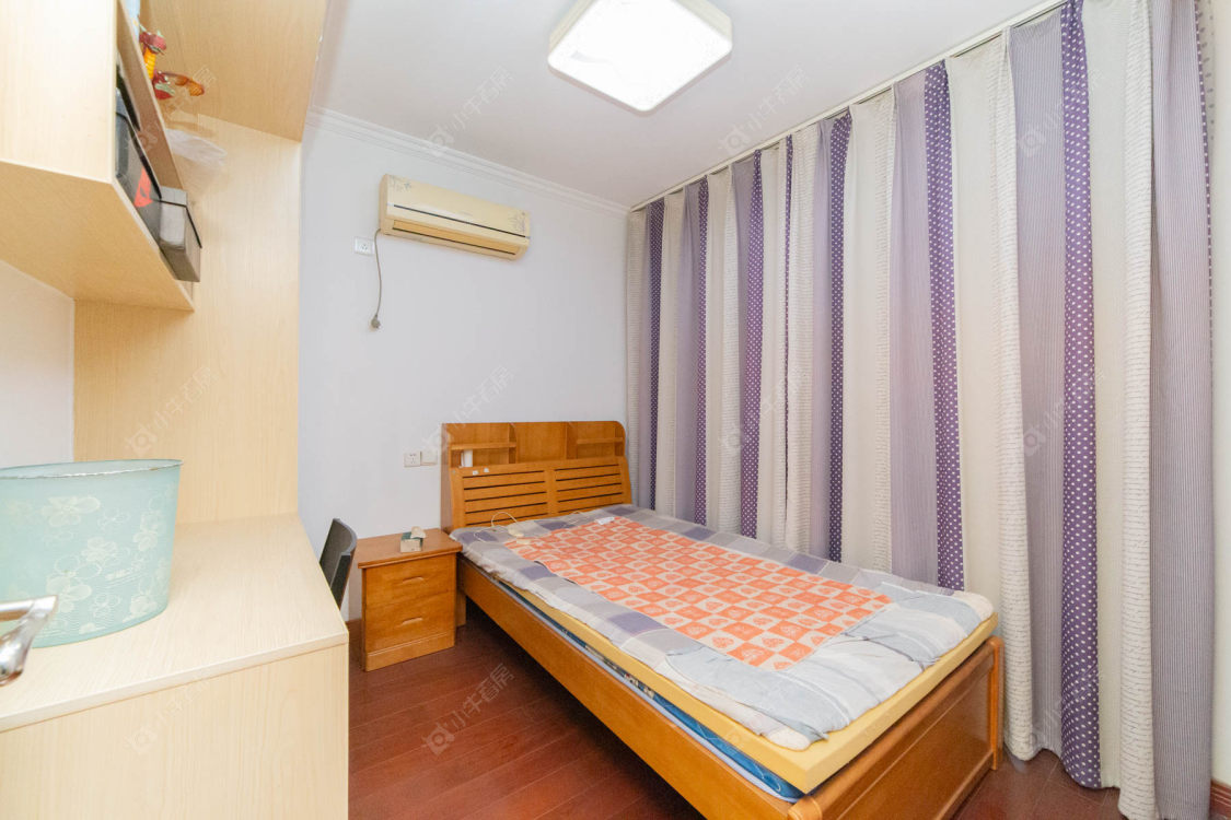 常州天逸城南区在售二手房源室内图_小牛看房