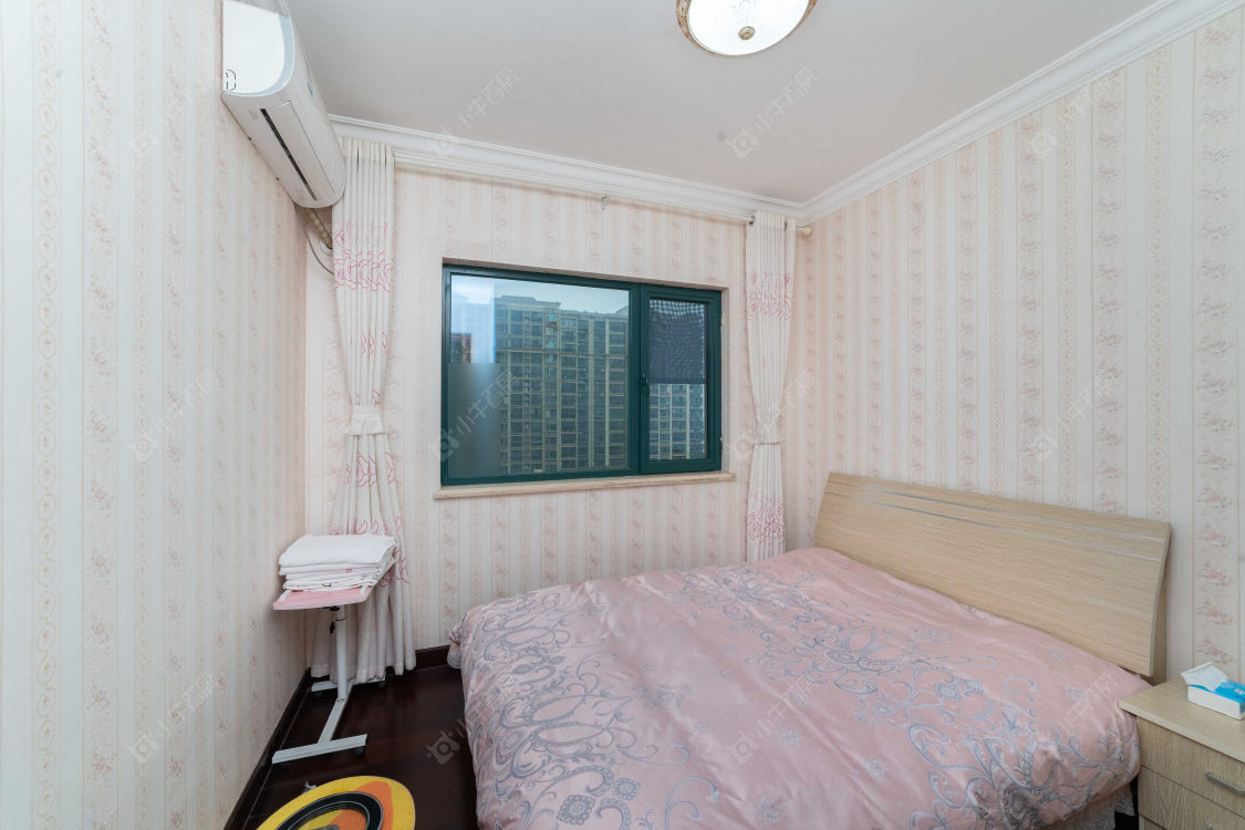 常州恒大翡翠华庭在售二手房源室内图_小牛看房