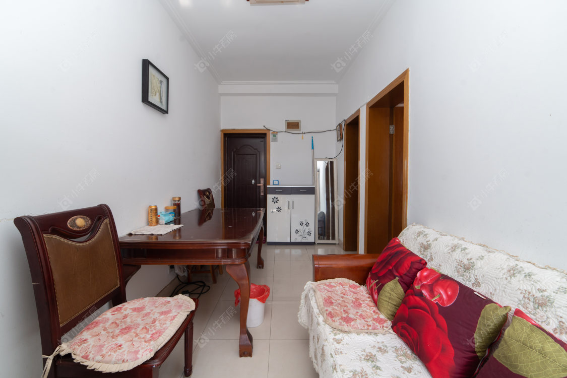 常州花园新村（钟楼）在售二手房源室内图_小牛看房