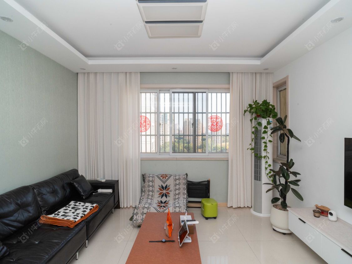 常州御源林城西区在售二手房源室内图_小牛看房