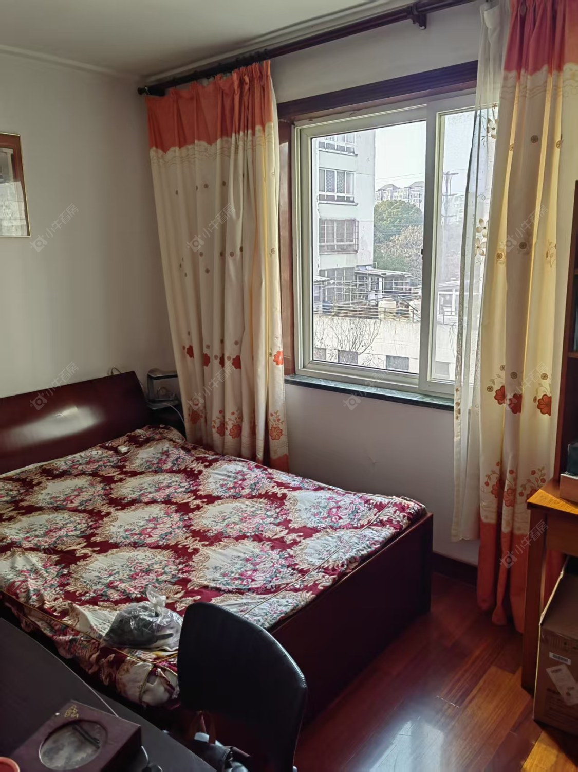 常州蓝天花园西区在租房源室内图_小牛看房