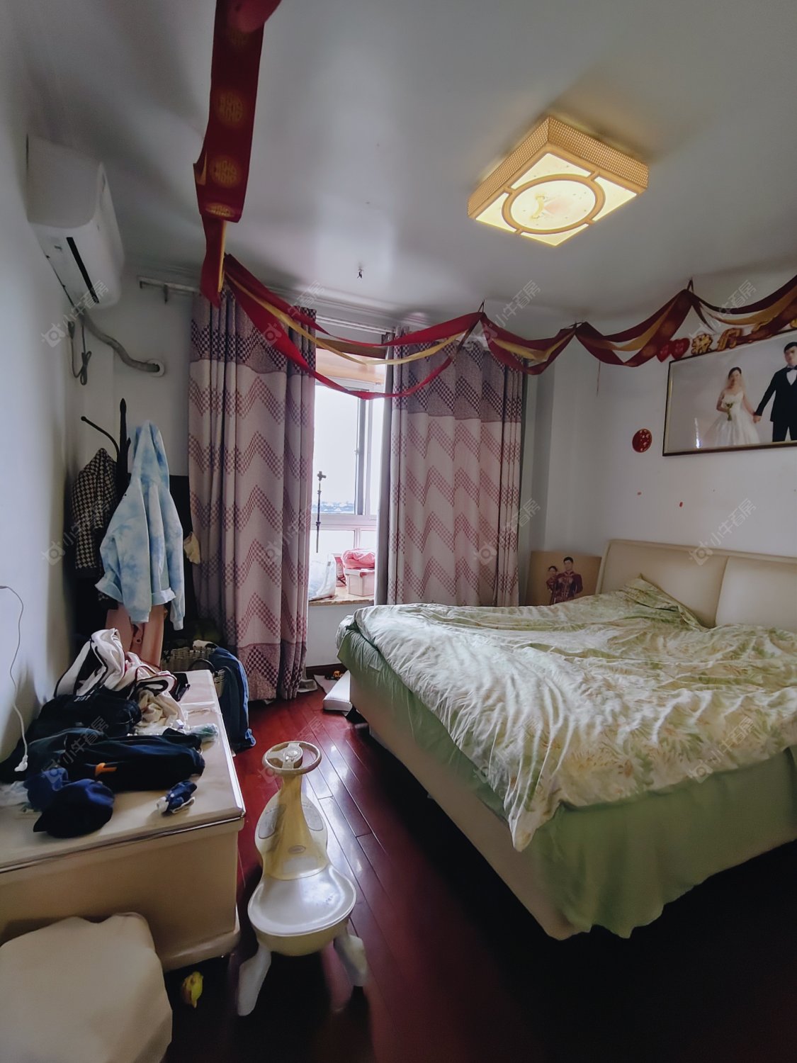 观景苑房源室内图 常州观景苑在租房源室内图_小牛看房