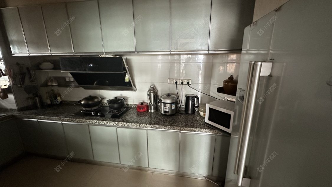 常州凤凰名城在租房源室内图_小牛看房