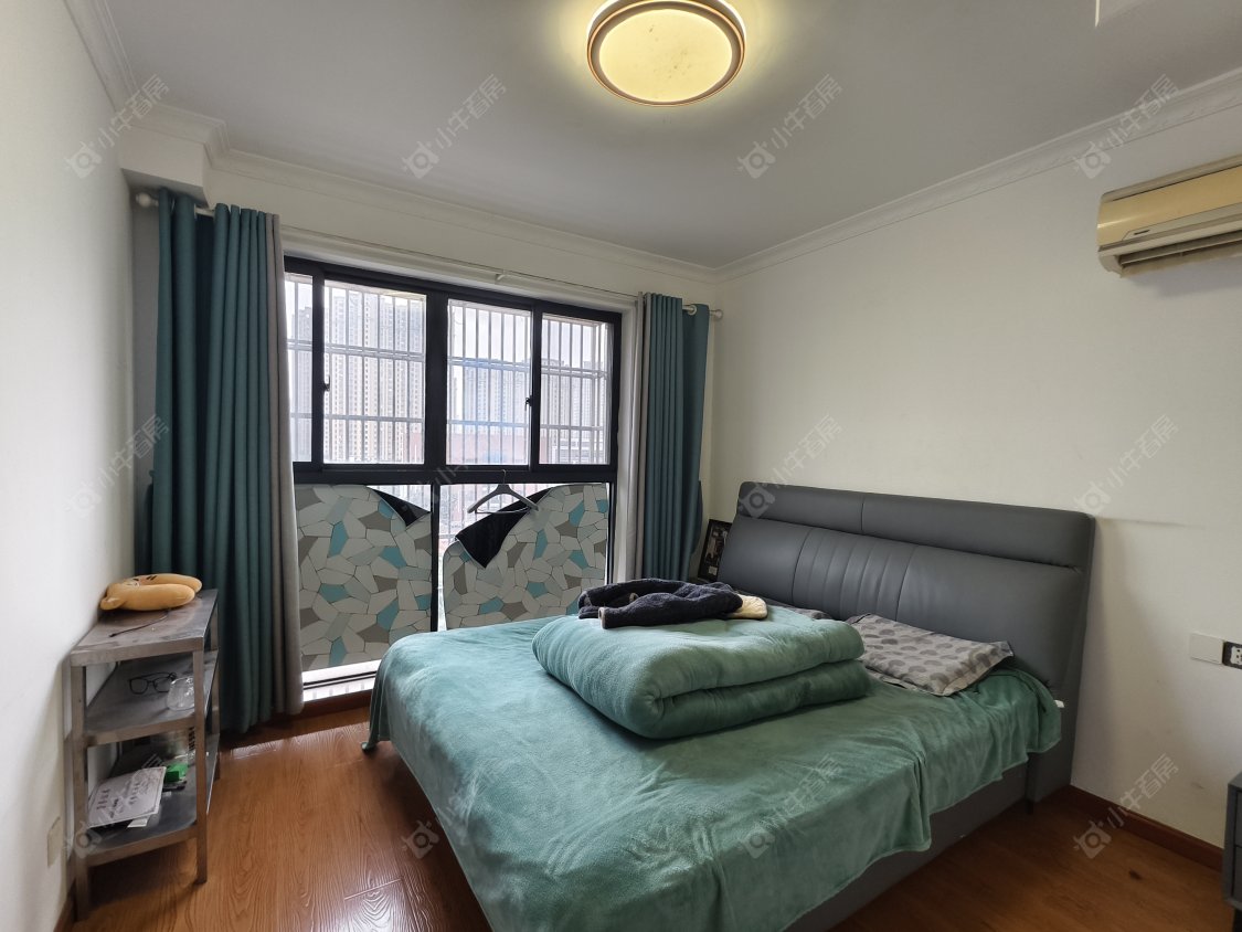 常州阳光龙庭在租房源_小牛看房