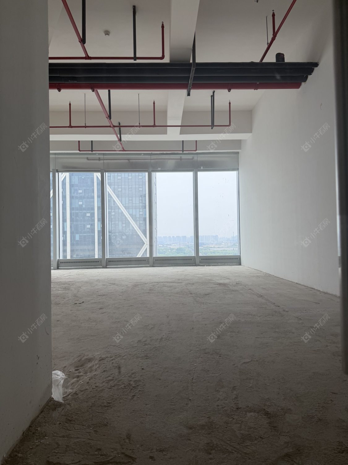 常州星耀城吾悦广场在租房源室内图_小牛看房