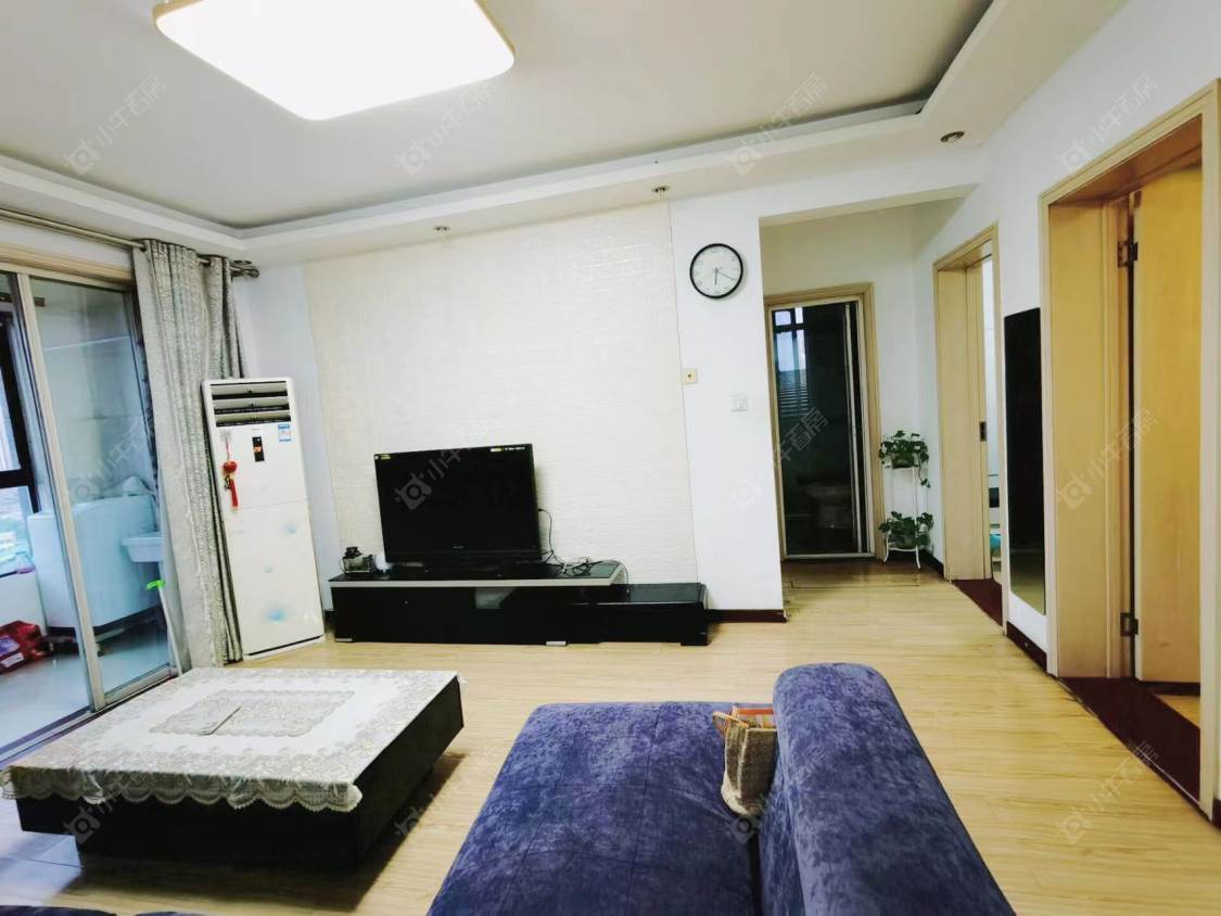 常州御水华庭一期在租房源_小牛看房