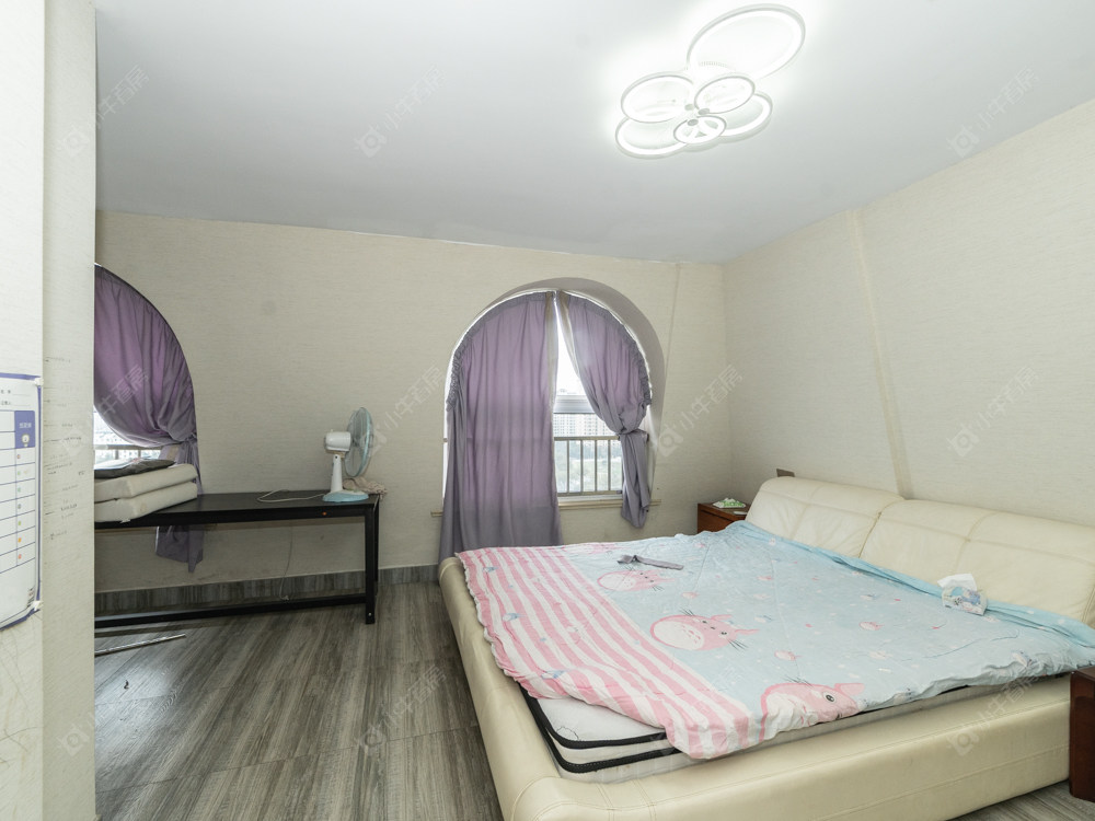 常州春江中央花苑南区在售二手房源室内图_小牛看房