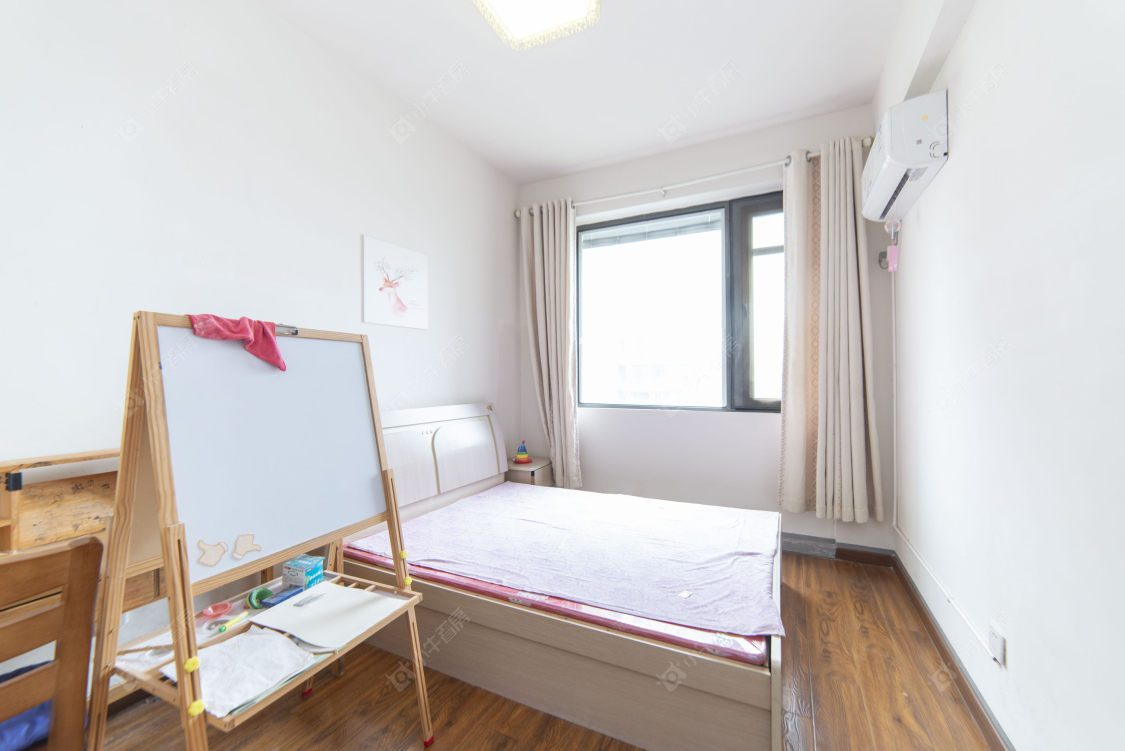 常州玉兰广场一期在售二手房源室内图_小牛看房