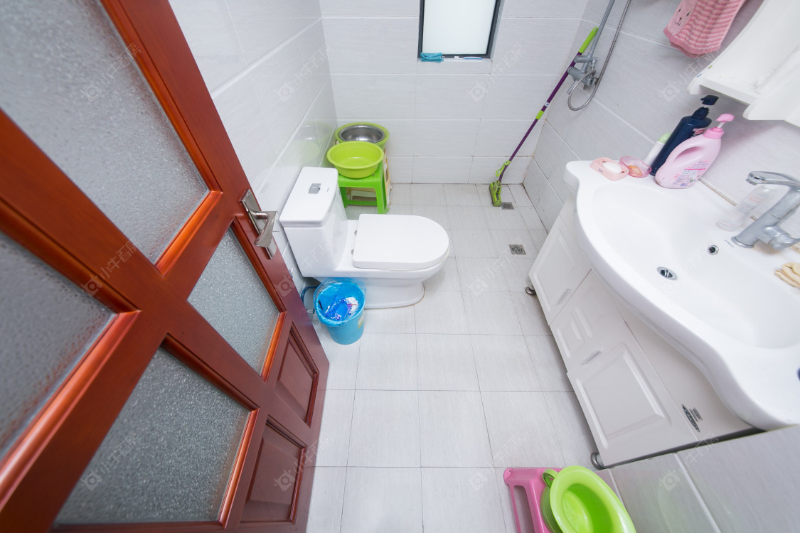 常州世茂香槟湖二期在售二手房源室内图_小牛看房