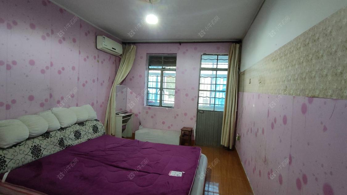 常州朝阳三村在租房源室内图_小牛看房