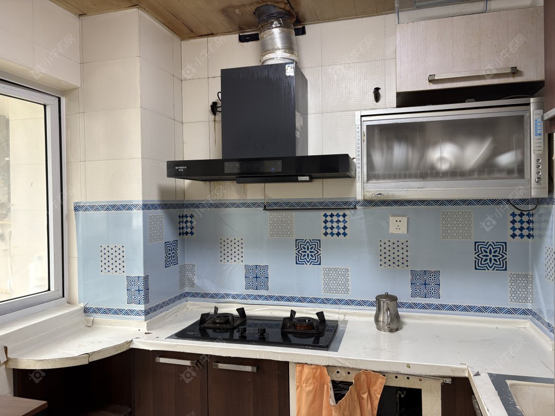 常州奥林匹克花园在租房源_小牛看房