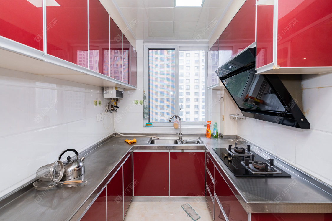 常州华润国际三期在售二手房源室内图_小牛看房