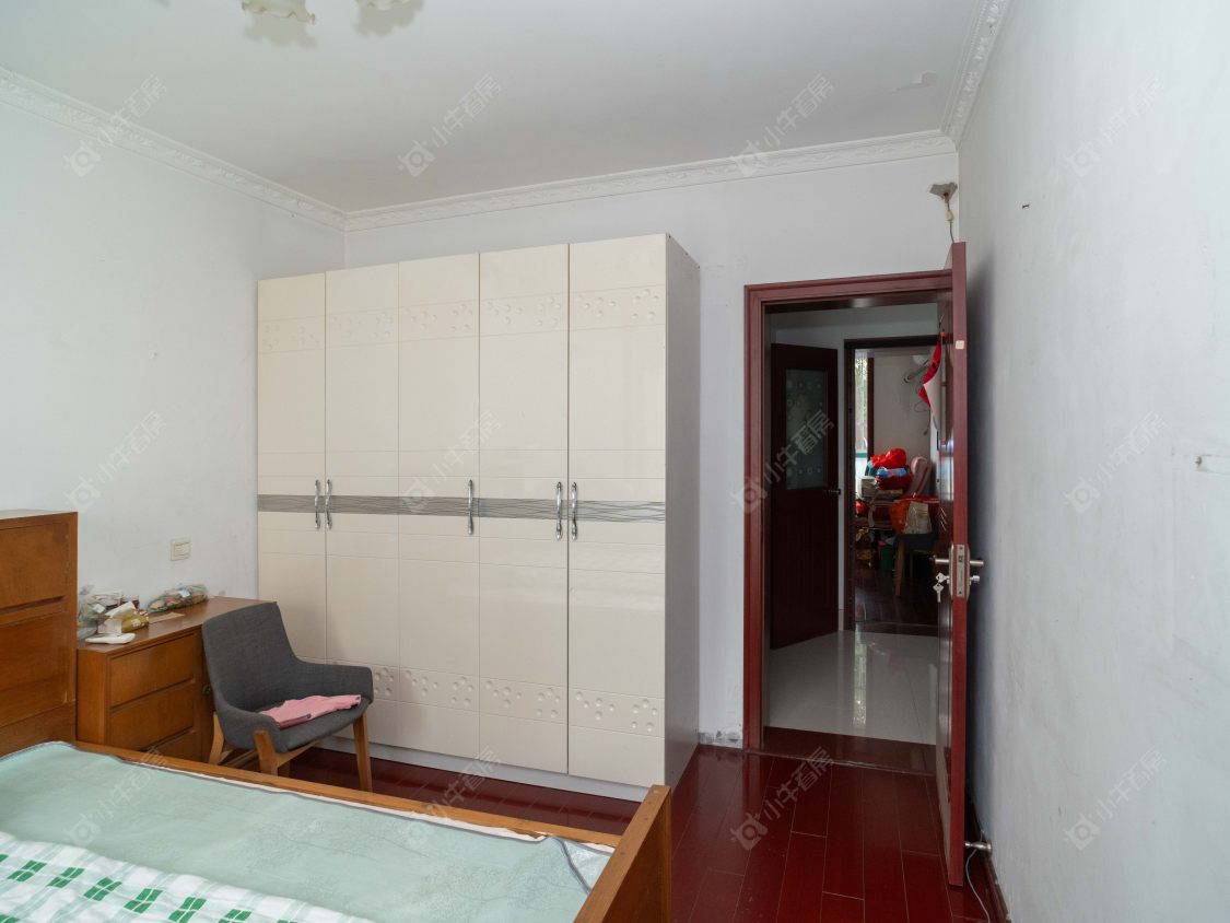 常州西林家园一期在售二手房源室内图_小牛看房