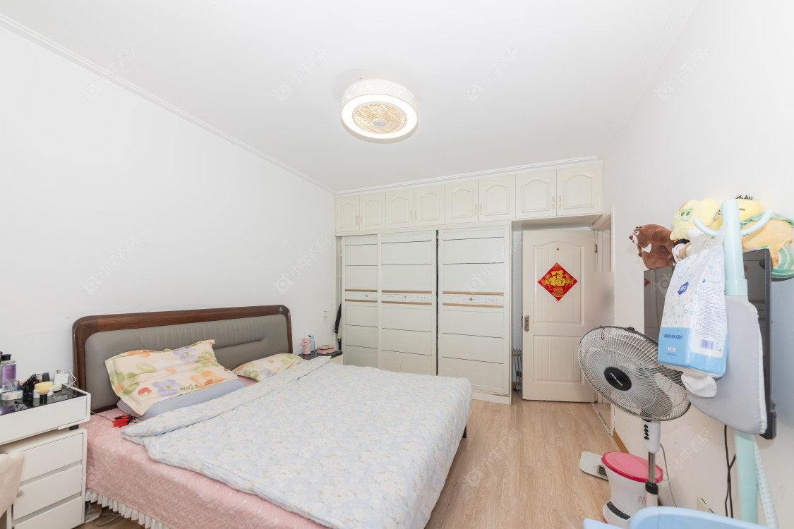 常州锦海星城一期在售二手房源室内图_小牛看房