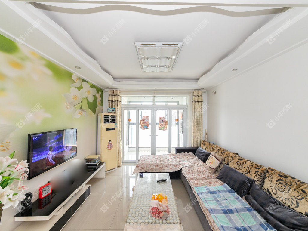 常州清水湾花园三期租房_小牛看房