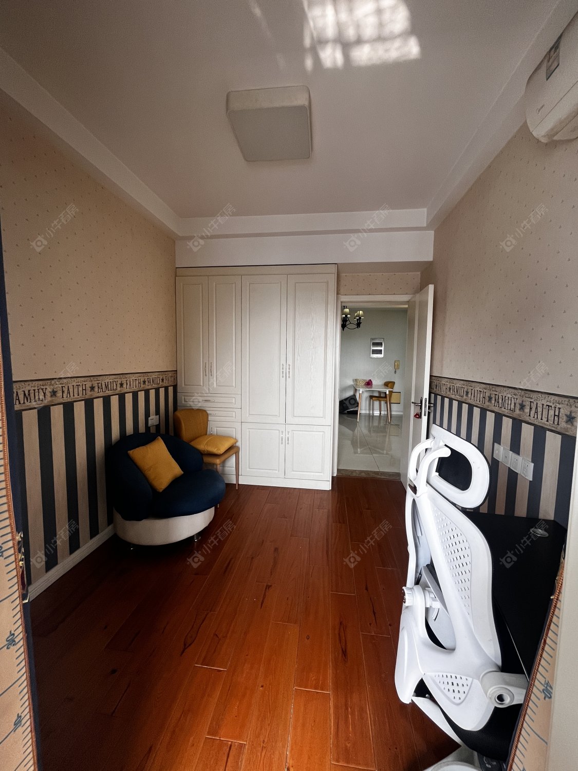 常州京城豪苑北区在租房源_小牛看房