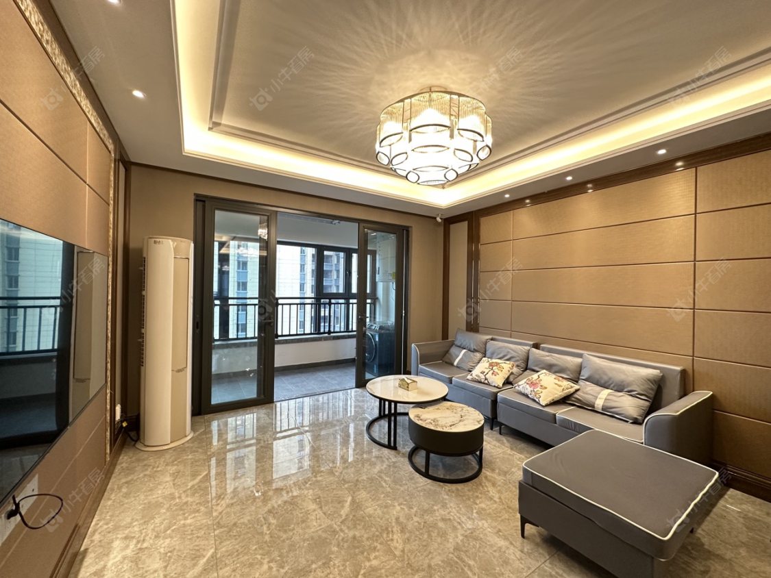 常州恒大御景在租房源室内图_小牛看房