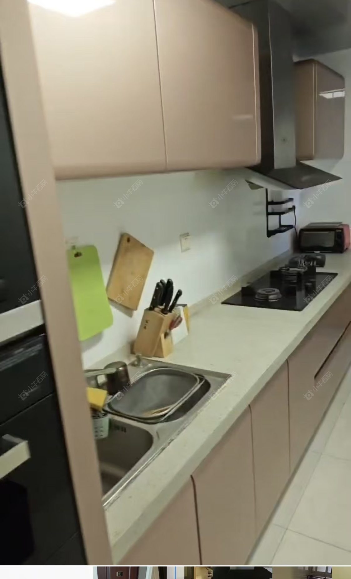 常州莱蒙城睿景公寓在租房源_小牛看房