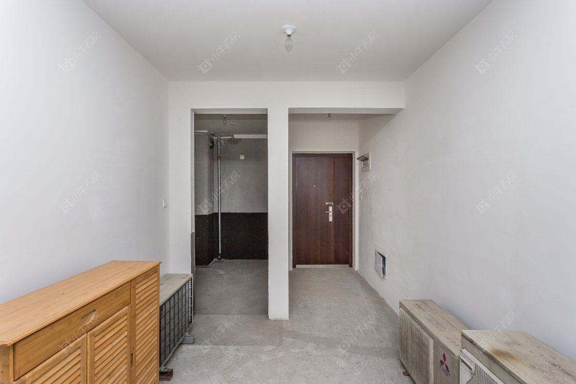 常州晋陵文锦在售二手房源室内图_小牛看房