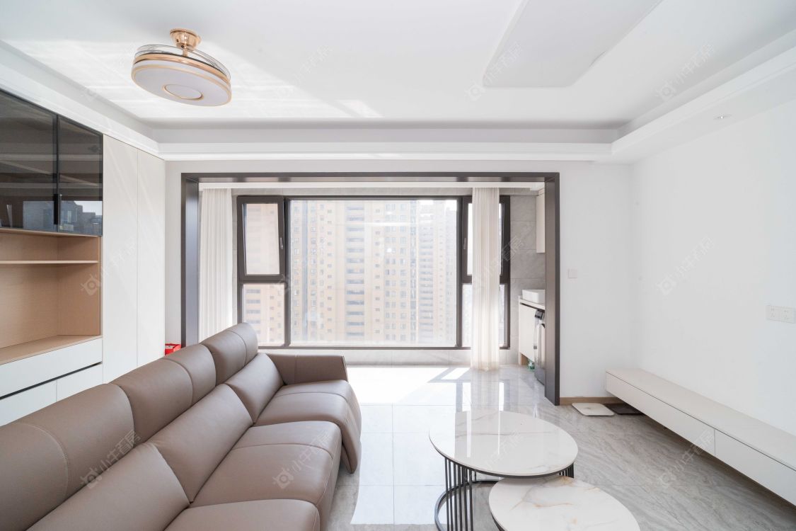 常州融信澜悦在售二手房源_小牛看房