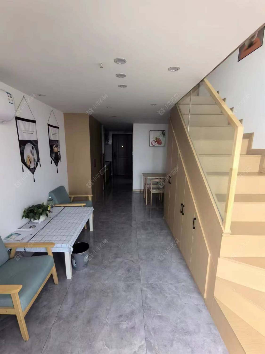 常州牡丹三江公寓在租房源_小牛看房