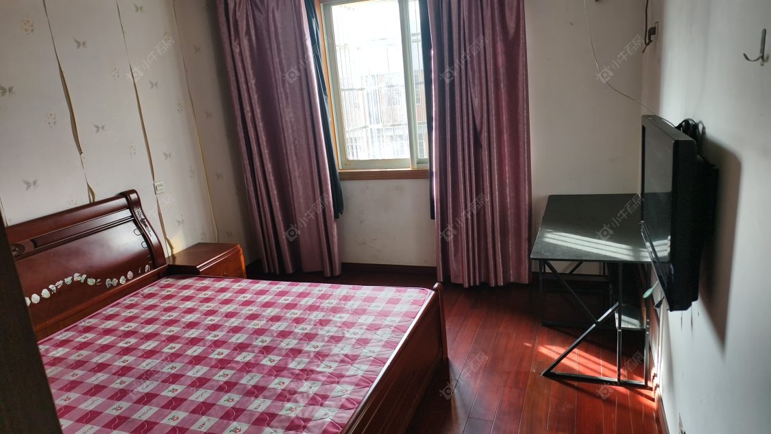 常州大学新村二社区在租房源室内图_小牛看房