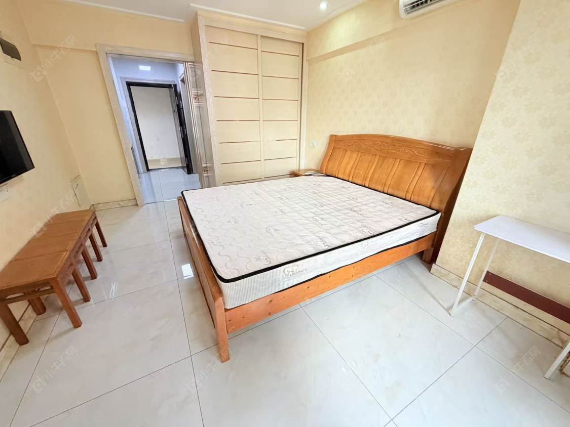 常州高力国际SOHO在租房源_小牛看房