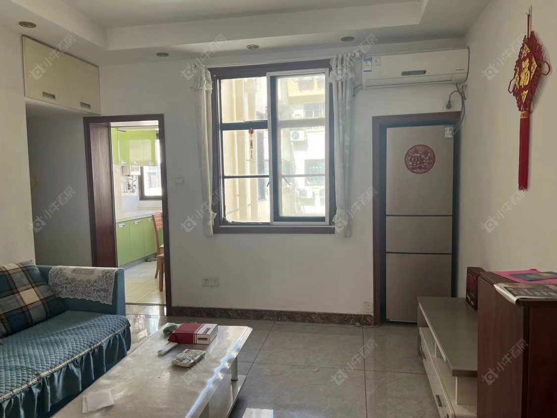 常州北直街在租房源室内图_小牛看房