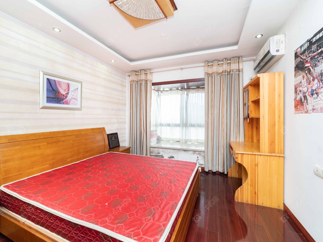 常州鸿盛名苑在售二手房源室内图_小牛看房