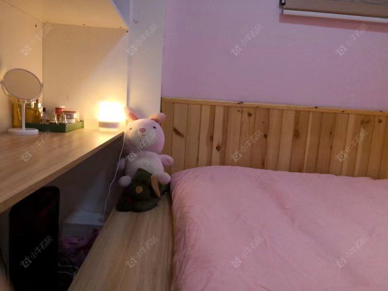 常州莱蒙城美景公寓在租房源_小牛看房