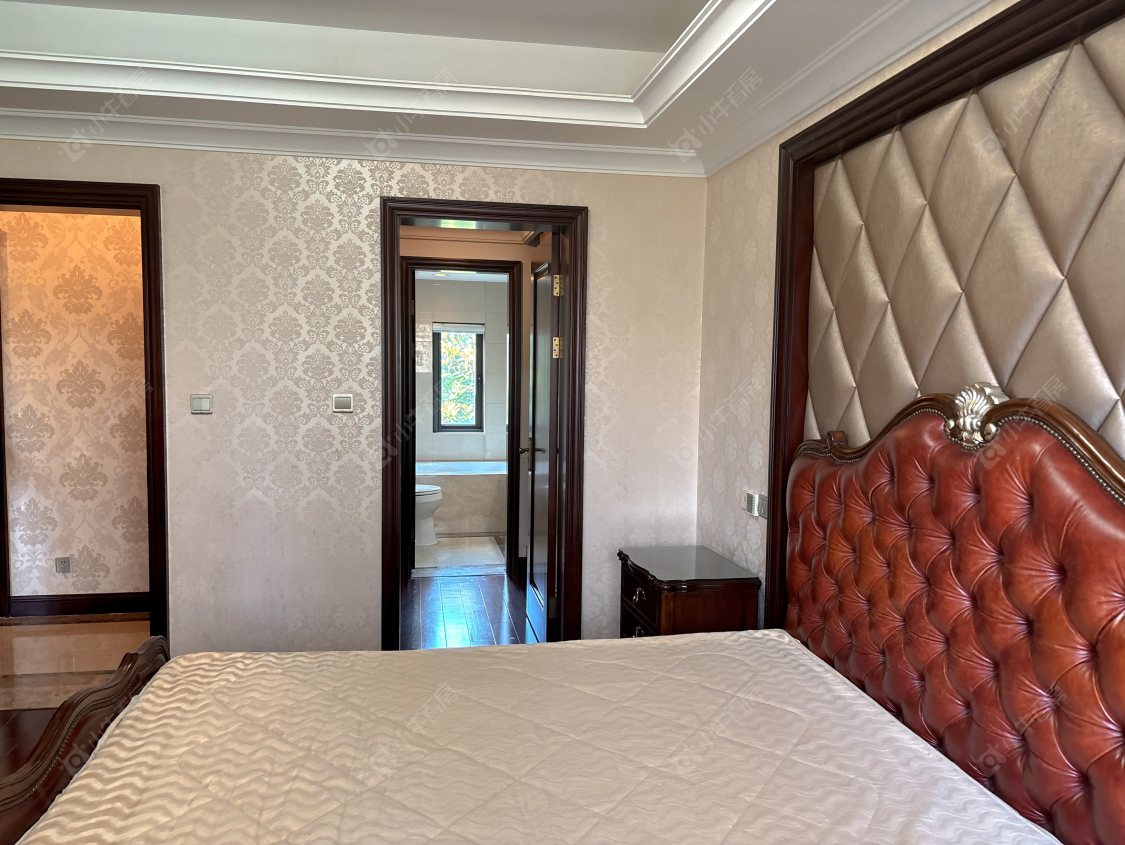 常州新城公馆天域在租房源_小牛看房