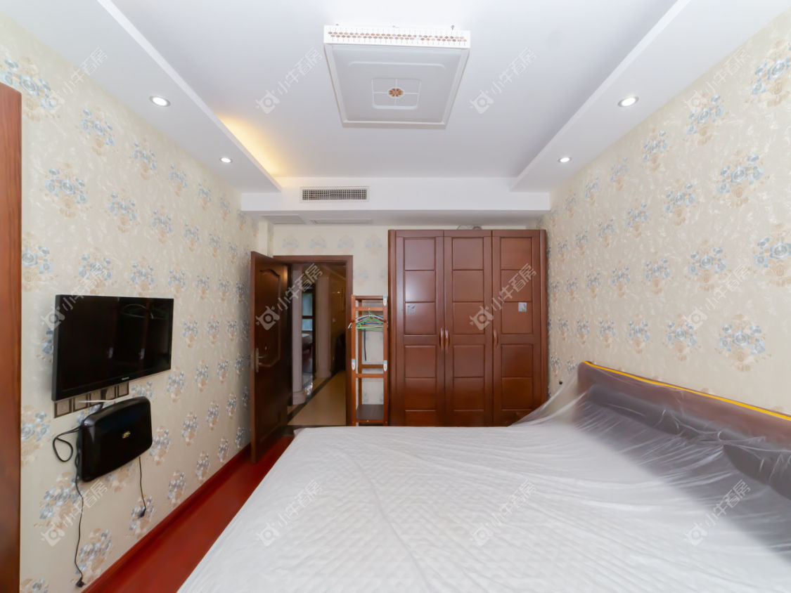 常州荣盛馨河郦舍在租房源_小牛看房