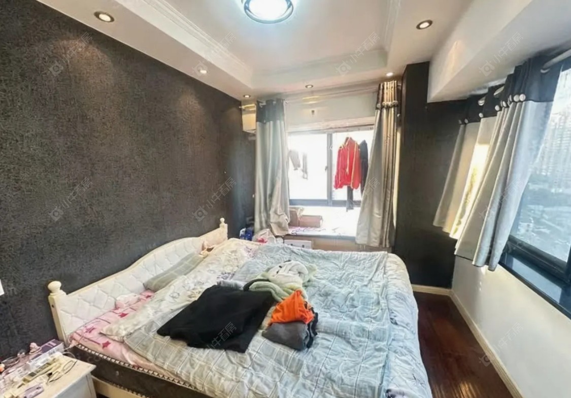 常州东方国际公寓在租房源室内图_小牛看房