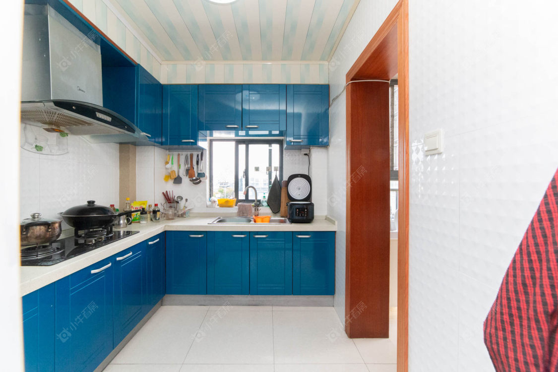 常州香槟广场在售二手房源室内图_小牛看房