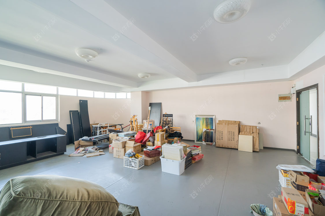 常州嘉乐广场在售二手房源室内图_小牛看房