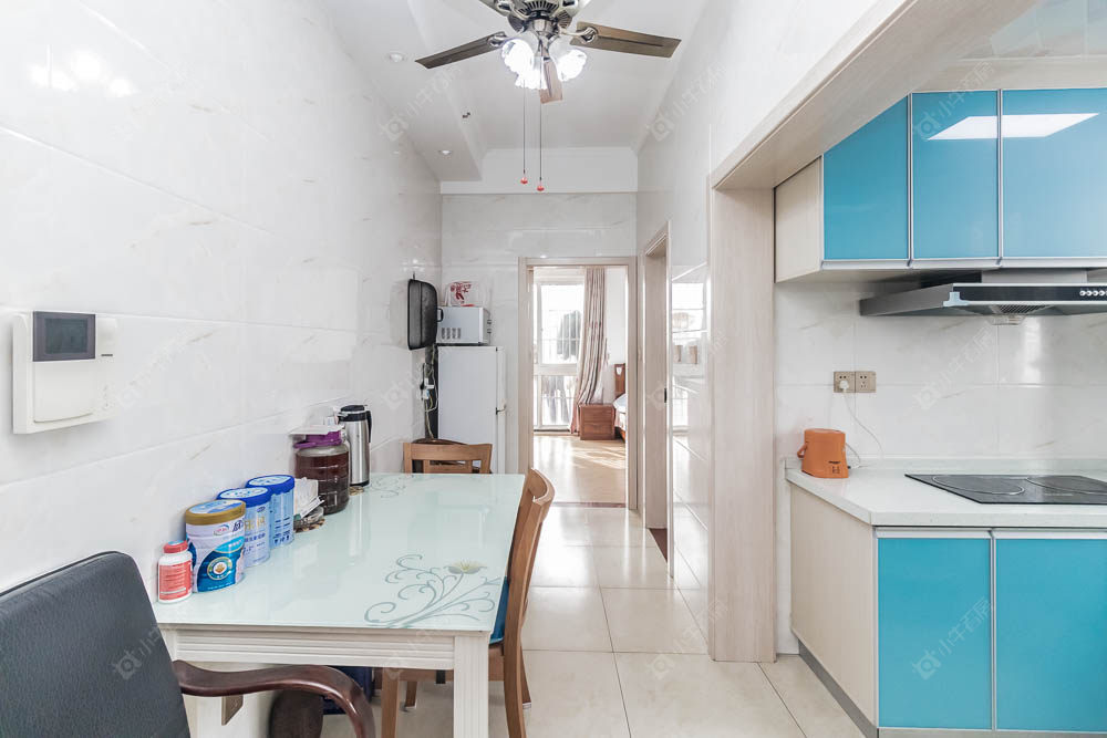 常州裕坤美城公馆在售二手房源室内图_小牛看房