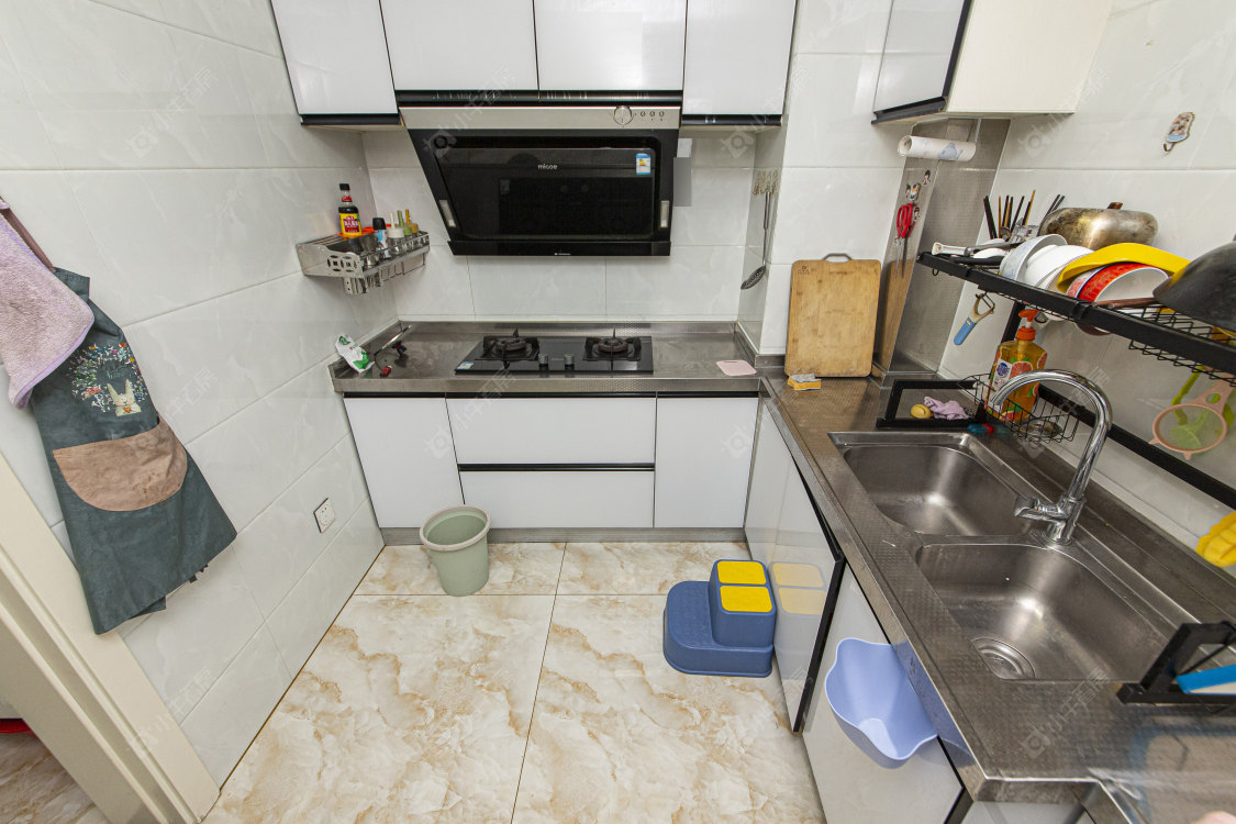 常州红星国际广场在售二手房源室内图_小牛看房