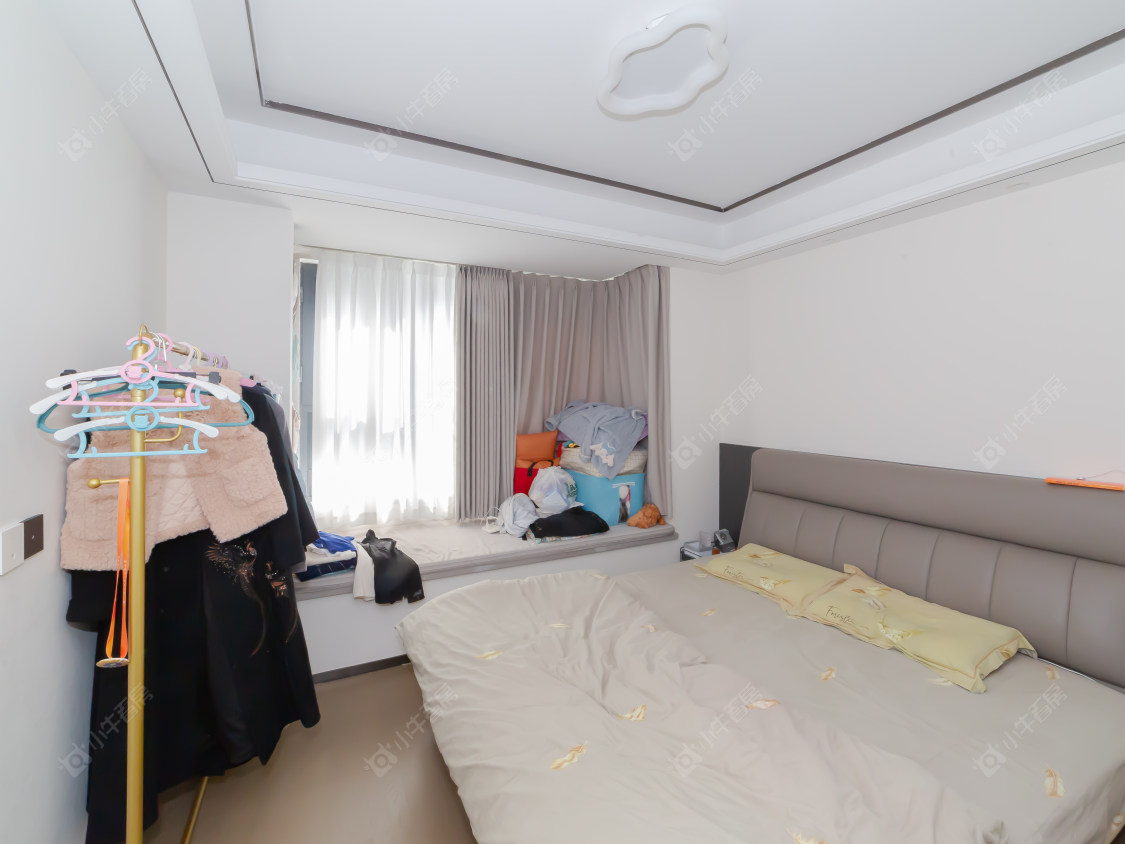 常州阳光城禹洲宸悦在售二手房源室内图_小牛看房