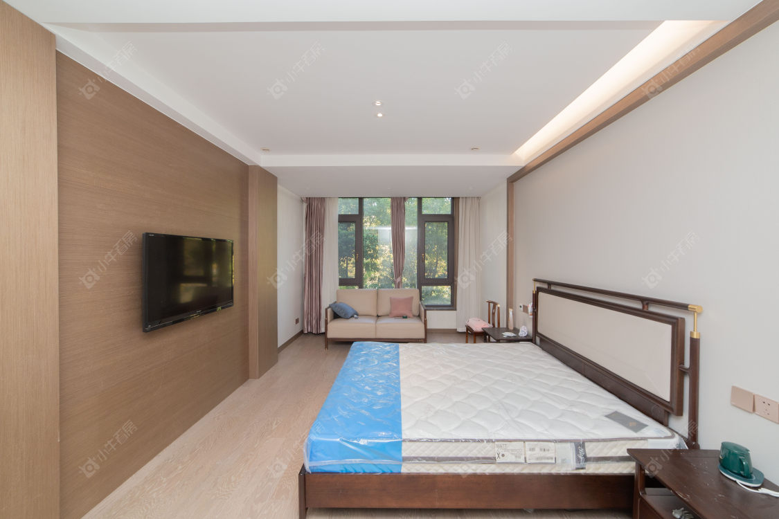 大名城南区别墅区房源小区图 常州大名城南区别墅区在售二手房源小区图_小牛看房